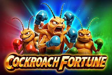 Играть в Cockroachfortune Вай Казино